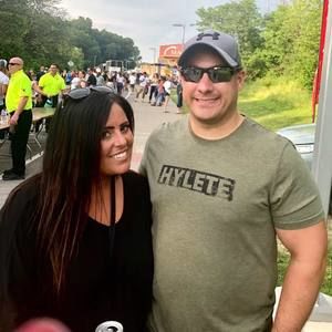 Meet your Posher, Jori